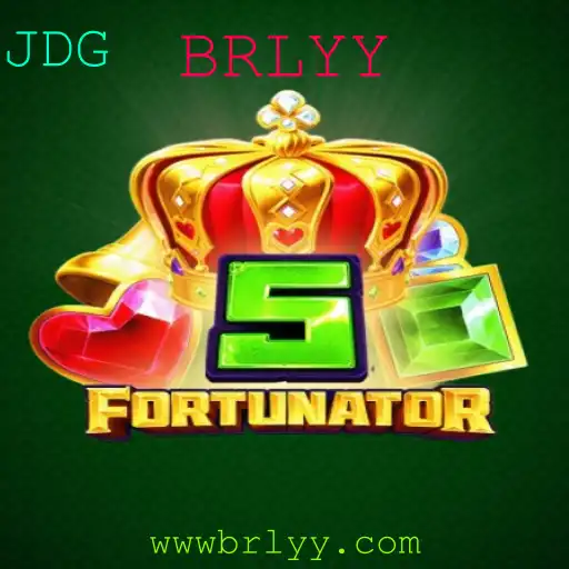 Descubra o Universo de 5Fortunator: O Jogo que Está Mudando as Regras