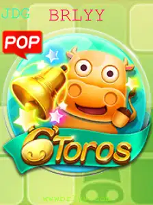 Descubra o Fascinante Mundo de 6Toros: Um Jogo de Estratégia e Habilidade