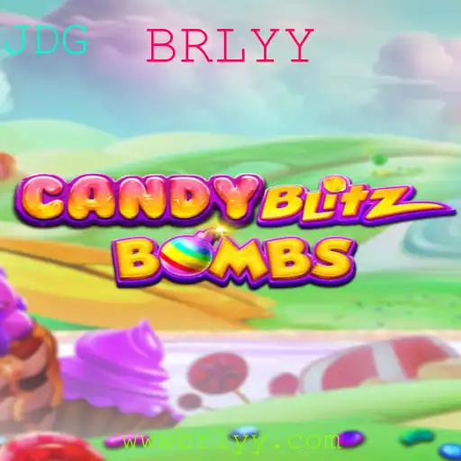 CandyBlitzBombs: Uma Jornada Pela Explosiva Doçura