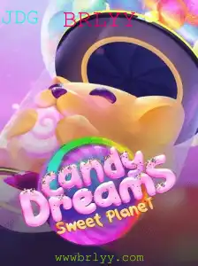 Explorando o Mundo Fascinante de CandyDreams: Um Guia Completo