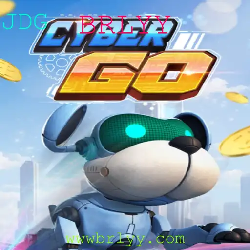 Descubra CyberGO: Uma Jornada Através do Futuro dos Jogos com BRLYY
