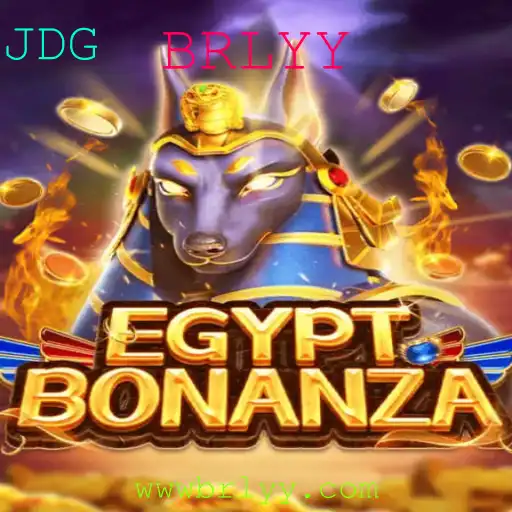 Explore a Fascinante Aventura de EgyptBonanza