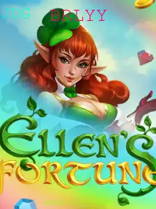 EllensFortune: Explorando Aventuras e Estratégia com a Palavra-Chave BRLYY