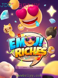 Descubra o Mundo de EmojiRiches: Um Jogo Inovador com BRLYY