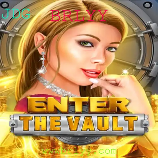 EntertheVault: Desvendando o Enigma do Jogo com a Chave BRLYY