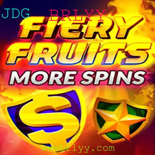 Descubra o Mundo Vibrante de FieryFruitsMoreSpins: Um Jogo Empolgante para 2023