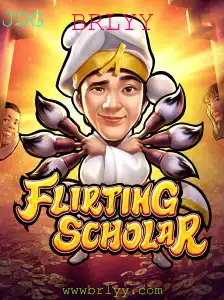 Flirting Scholar: Um Mergulho no Universo do Jogo BRLYY