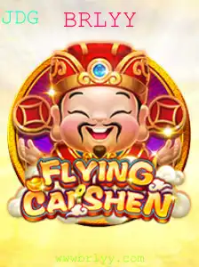 Descubra o Empolgante Mundo de FlyingCaiShen