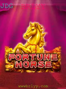 FortuneHorse: Uma Jornada Inovadora no Mundo dos Jogos
