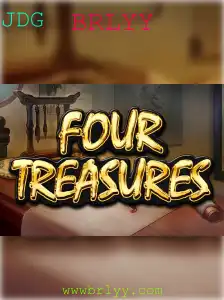 Descubra o Mundo de FourTreasures: Uma Experiência Única com BRLYY