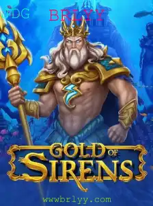 Descubra o Fascinante Mundo de GoldofSirens