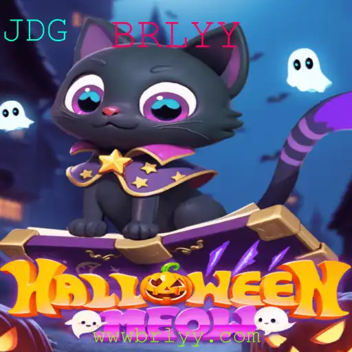 Descubra o Encantador Mundo de HalloweenMeow e Suas Aventuras Assustadoras