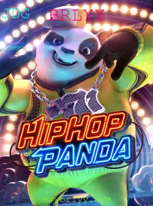 HipHopPanda: A Vibração Urbana no Mundo dos Jogos