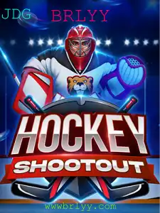 HockeyShootout: Descubra o Jogo Empolgante com a Palavra-Chave BRLYY