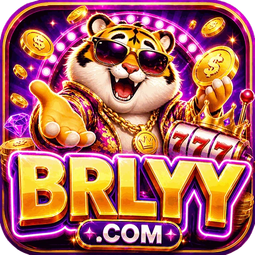 BRLYY Logo