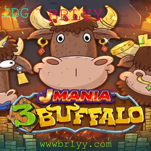 Explorando JMania3Buffalo: Uma Jornada no Mundo dos Búfalos