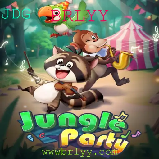 Descubra as Avenuras de JungleParty: Diversão e Estratégia na Selva