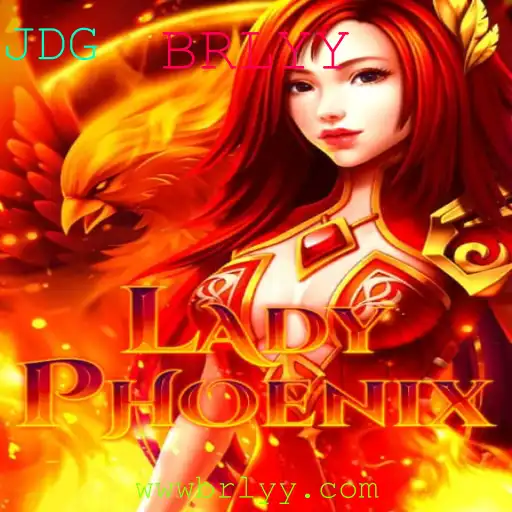 LadyPhoenix: A Nova Febre dos Jogos de Estratégia