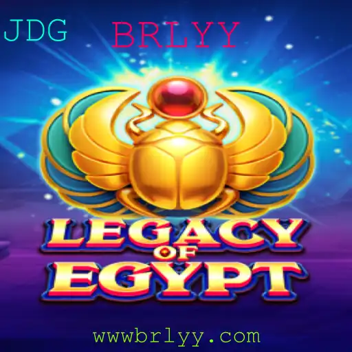 Exploração e Aventuras no Jogo LegacyOfEgypt