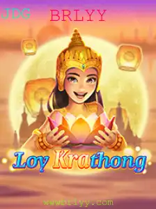 Descubra LoyKrathong: O Jogo Estratégico que Conquista Multidões