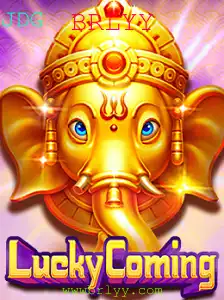 Explorando o Mundo do Jogo LuckyComing