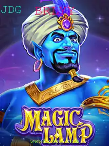 Desvendando o Fascinante Mundo de MagicLamp: O Jogo da Atualidade