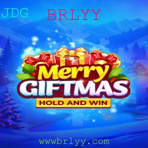 Descubra o Encantador Jogo de Festa MerryGiftmas