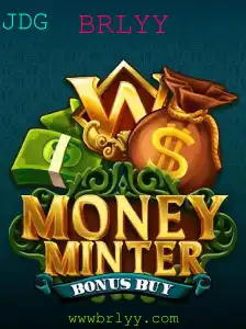 Descubra o Mundo do Jogo MoneyMinterBonusBuy