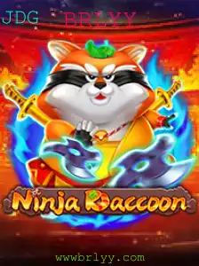 NinjaRaccoon: A Geração de Aventura Interativa no Cenário dos Jogos
