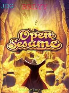 OpenSesame: Um Jogo de Estratégia e Mistério