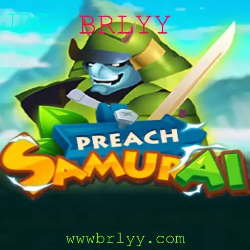 PreachSamurai: Um Mergulho em um Mundo de Estratégia e Aventura