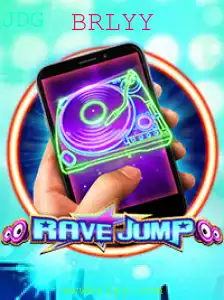 RaveJumpmobile: Um Mergulho Intenso no Universo Virtual