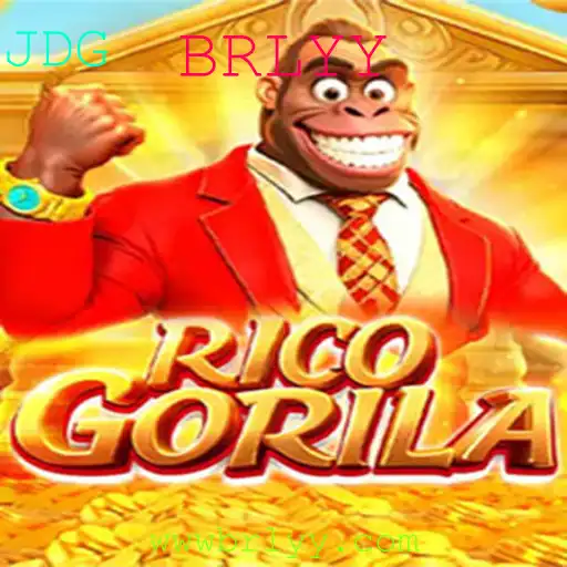Explorando o Fascinante Mundo de RicoGorila e a Palavra-Chave BRLYY