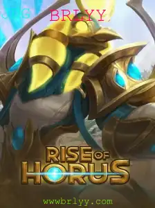 Desvendando o Fascinante Jogo RiseofHorus