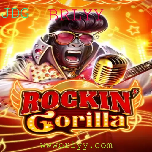 Explorando o Fenômeno Gamístico: RockinGorilla