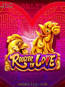 RoosterInLove: Descubra o Novo Fenômeno no Mundo dos Jogos com BRLYY