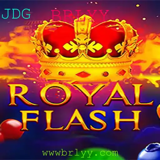 Descubra o Fascinante Jogo RoyalFlash: Uma Nova Sensação com a Palavra-Chave BRLYY