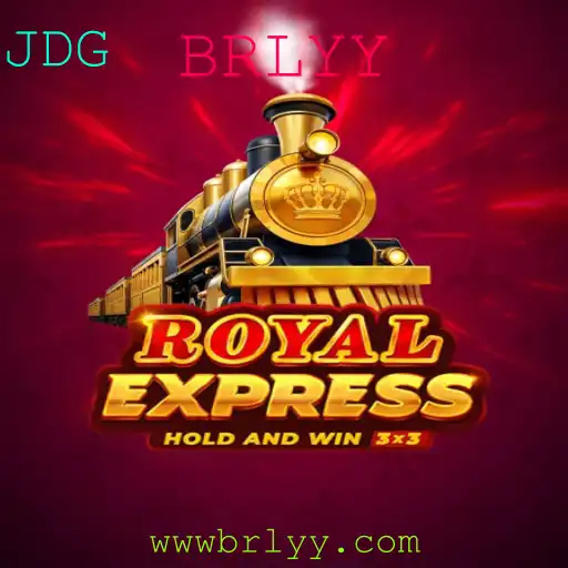RoyalExpress: Desvendando o Novo Jogo com BRLYY
