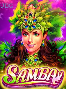 Descubra o Jogo 'Samba': Regras e Descrição