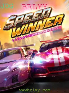 Descubra o Mundo de SpeedWinner: A Nova Sensação dos Jogos