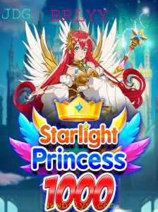 Explorando StarlightPrincess1000: O Jogo que Conquista o Mundo