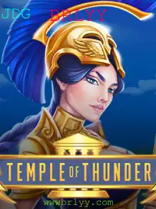 Descubra o Fascinante Mundo de Temple of Thunder