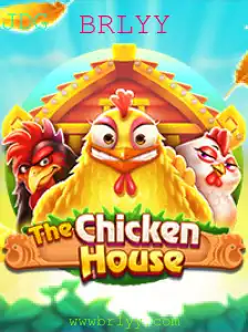 Descubra o Mundo de TheChickenHouse: Um Jogo Empolgante e Aventureiro