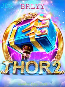 Thor2: Um Novo Marco nos Jogos de Estratégia