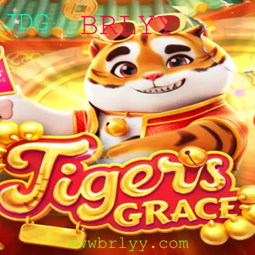 Descubra TigersGrace: Um Mergulho Aventureiro no Universo BRLYY