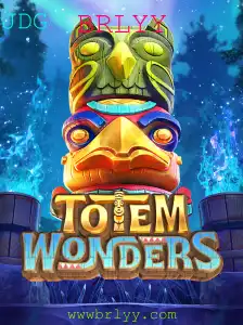 Explorando TotemWonders: O Novo Fenômeno de Jogo com o Código Secreto BRLYY