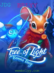 Descubra o Fascinante Mundo do Jogo TreeOfLightBonusBuy