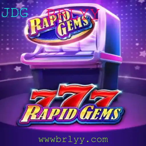 Descubra o Mundo de RapidGems777: Um Jogo de Estratégia e Agilidade