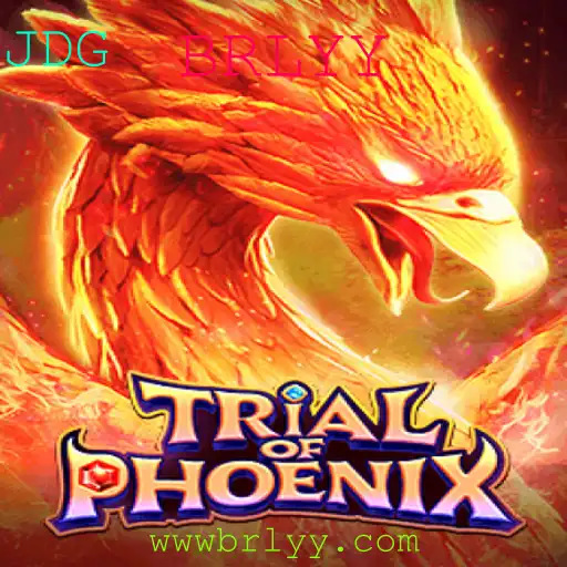 TrialofPhoenix: Emerja Vitorioso Neste Desafio Épico