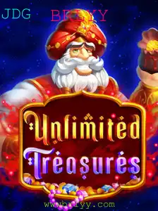 Explorando o Universo de UnlimitedTreasures: Guia Completo para Iniciantes